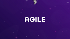 Agile image