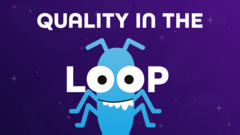 Quality in the Loop (QITL) image