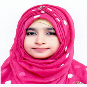 Tamanna Tasnim profile image