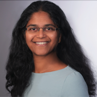 Sunitha Kadirvel profile image