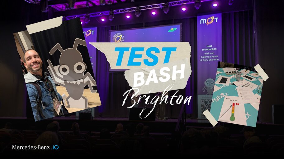 How TestBash Brighton 2025 Is Shaping the Future of QA image