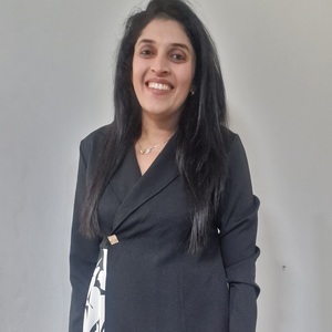 Honey Goda profile image