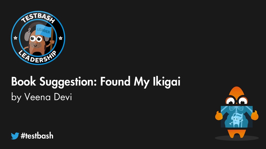 Found My Ikigai image