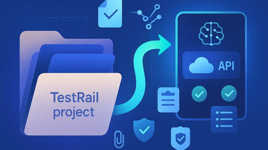Migrate from TestRail: A Comprehensive Guide to Seamless Migration image image