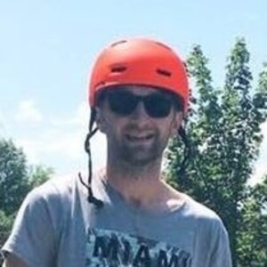 Alexandru Cuciureanu profile image