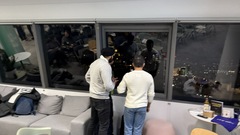 London Ministry of Testing Meetup searches for bugs image