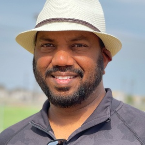 Venkat Edagottu profile image