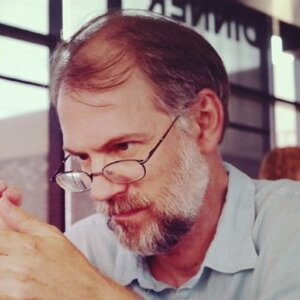 Jim Weaver profile image