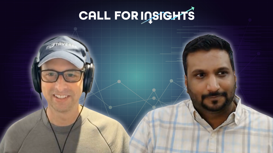 Human skills matter more in the age of AI noise image