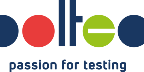Polteq logo