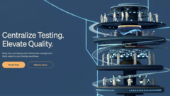A big-bug shout-out and hello to TestRail.

Welcome and thanks for expanding the MoTaverse as an amazing annual MoT Partner.

TestRail centralize testing and elevate quality. Build, test, and d... image