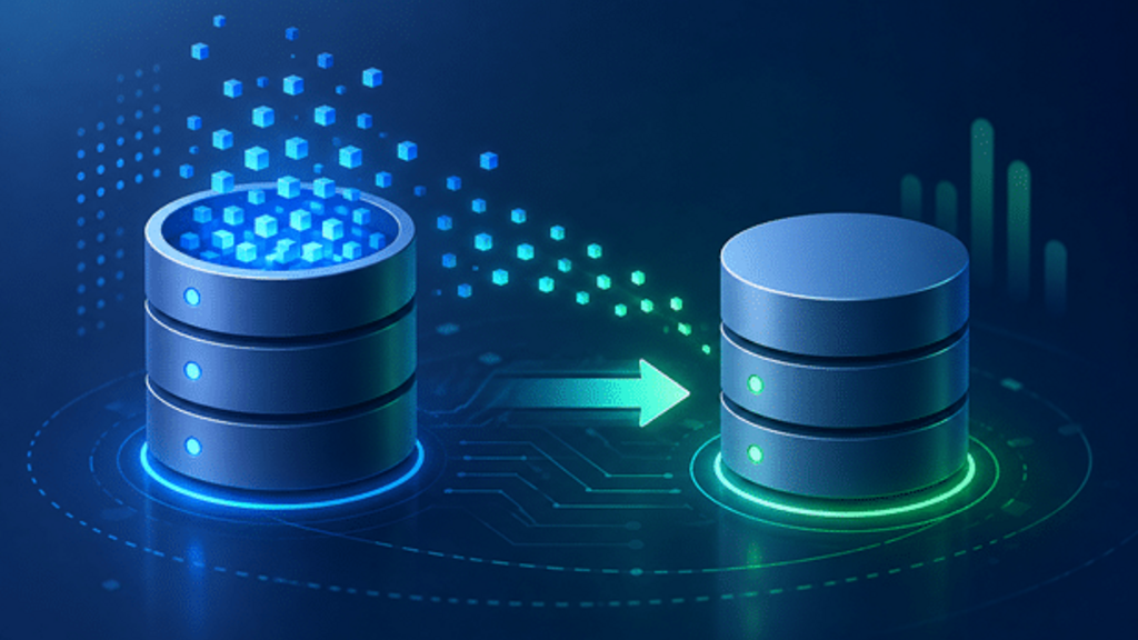 Database Refresh: What It Is, How It Works, and Best Practices image image