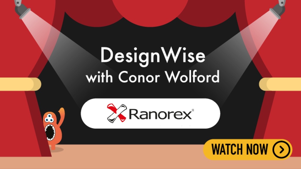 Testing Smarter, Not Harder with DesignWise image
