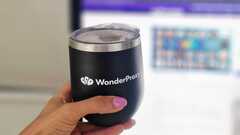 Wondering what wonderful swag WonderProxy will bring this year?  image