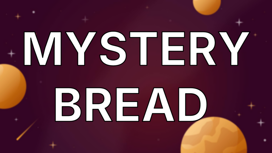 Mystery Bread  image
