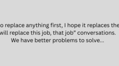 Sunday Morning With AI image