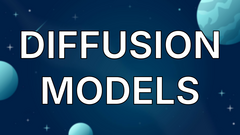 Diffusion Models image
