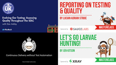 Webinar Wednesdays image