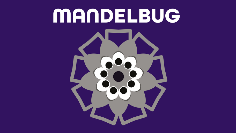 Mandelbug image