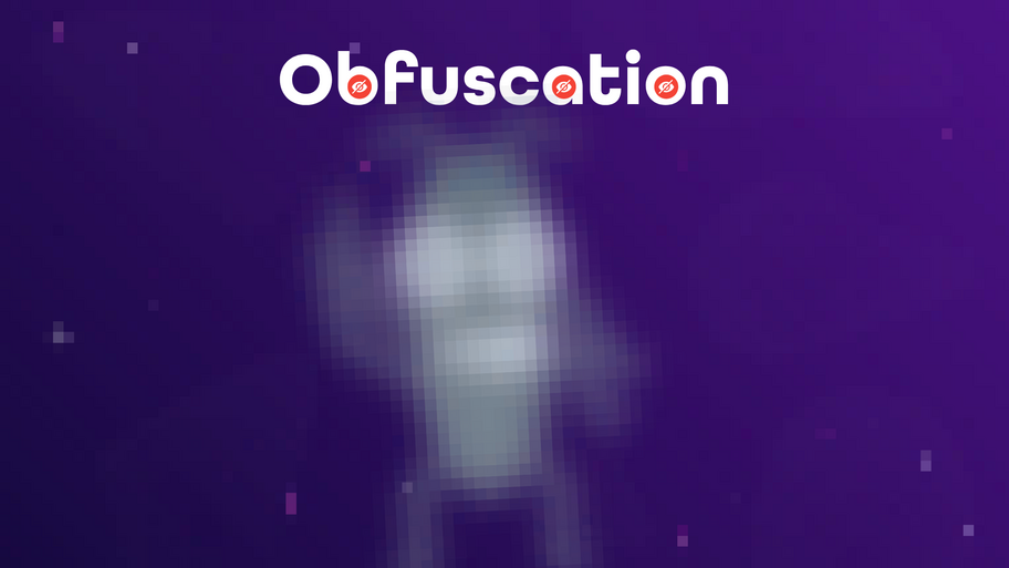 Obfuscation  image