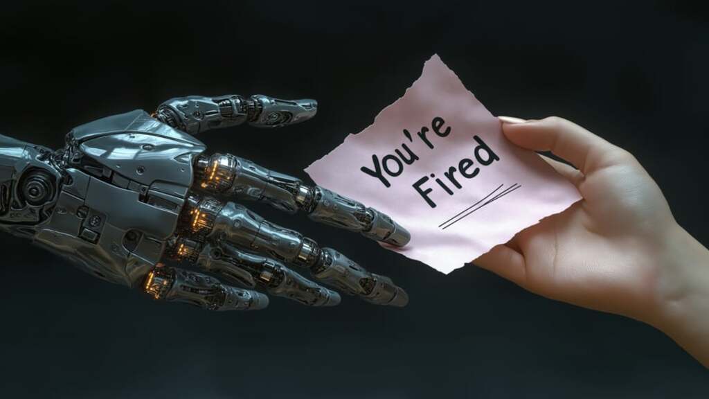 AI will Eliminate the Need for Accessibility Professionals? I think not. image image