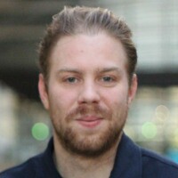  Tim Bamberger profile image