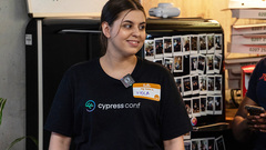 Viola Lykova at MoT London image