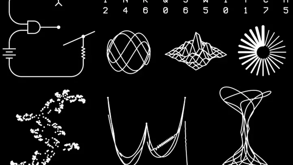 Play with 'Tenfold' by Ink and Switch image image