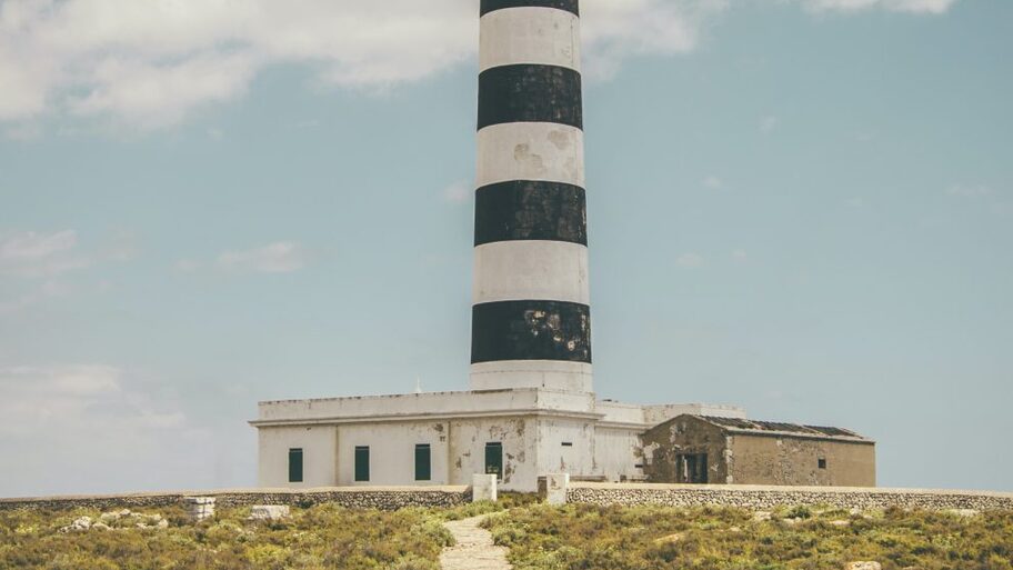 Not where we are – but where we’re going image