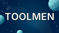 Toolmen image