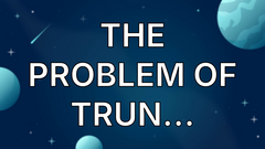 The Problem of Trun... image