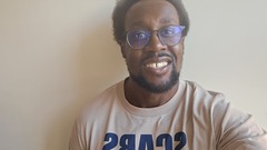 Hey Eamon that role needs a refresher! :-D image