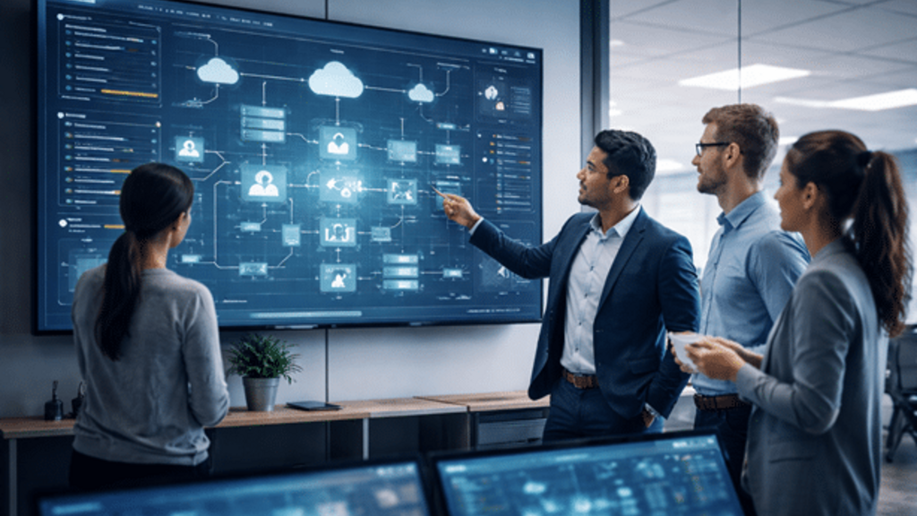 What Is Enterprise Architecture Governance? A Complete Guide image image