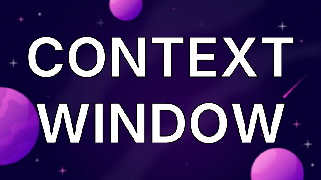 Context window image
