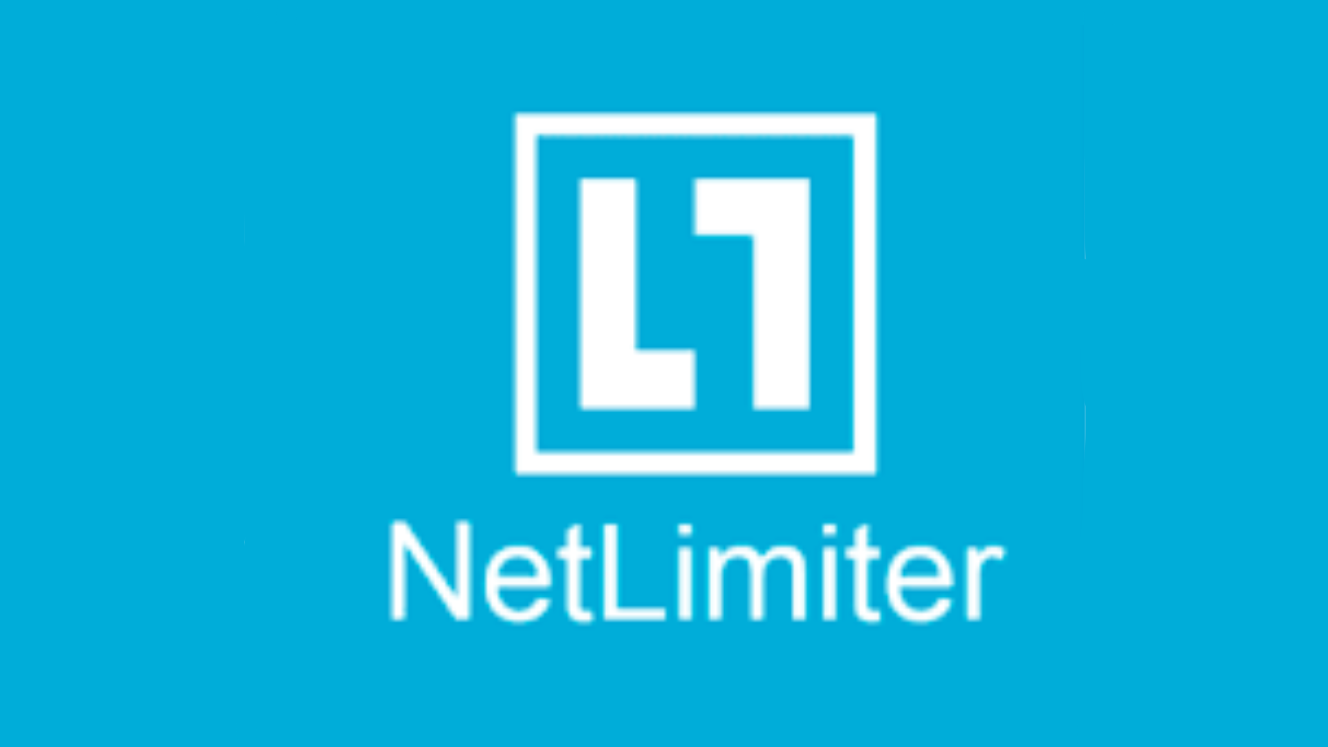 Netlimiter 4 Windows image