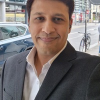 Brijesh Goda profile image