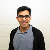 Ritesh P profile image