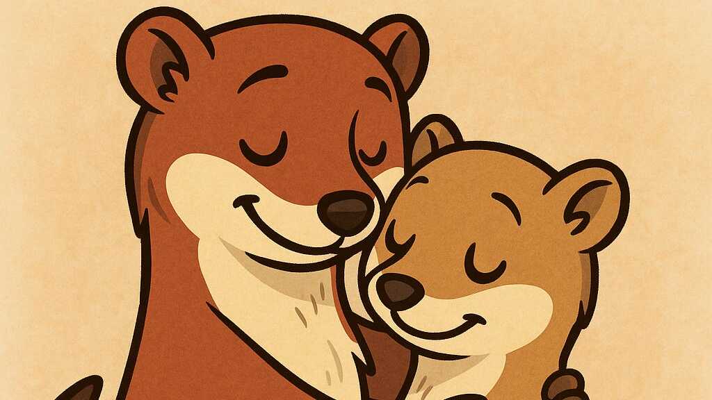 The Quiet Power of Caring image