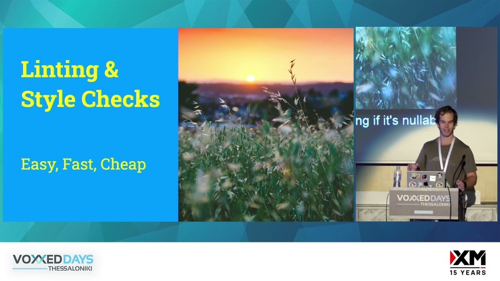 Back to Basics: Crafting Quality Software in the Age of Complexity by Scott Gerring image