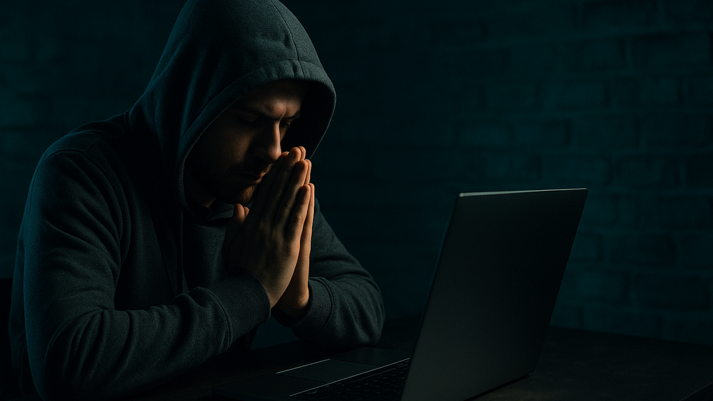 Court Injunctions are the Thoughts and Prayers of Data Breach Response image