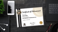 Applying community principles to learning and software testing certification. image