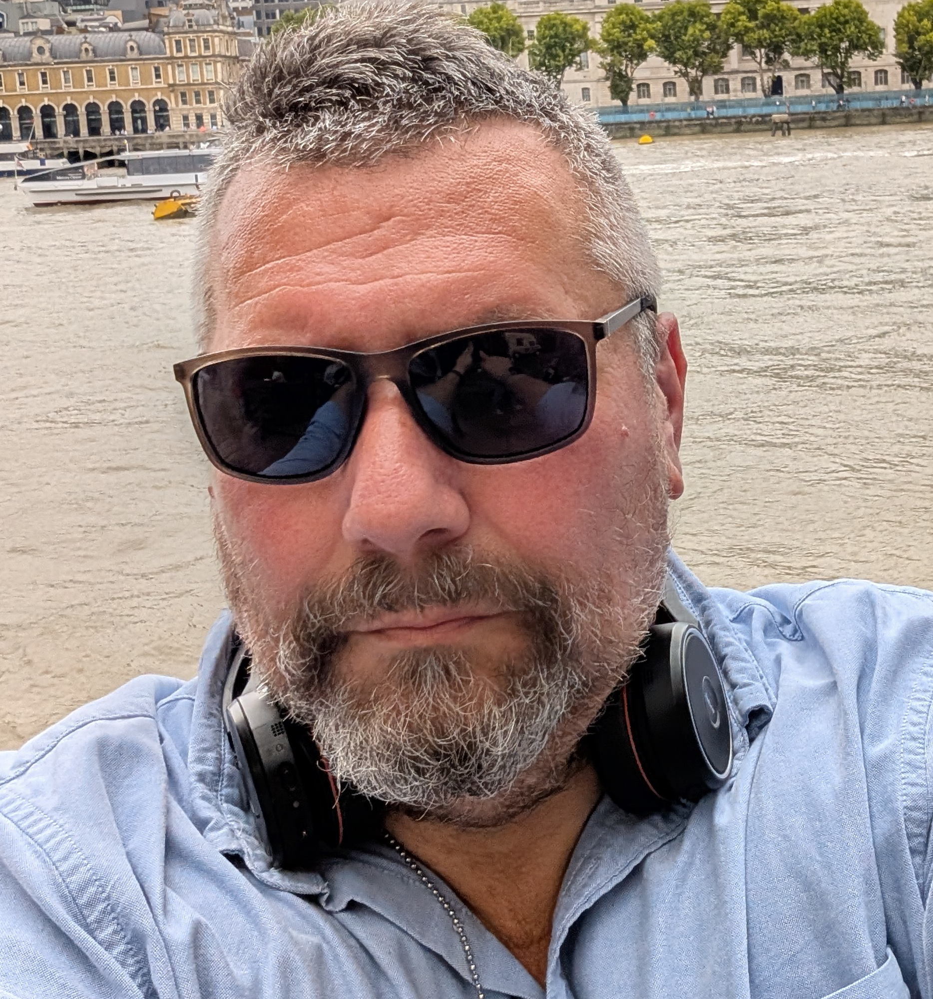 Steven Knopf's profile image