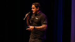 Cause, we know he'd appreciate it. :) image