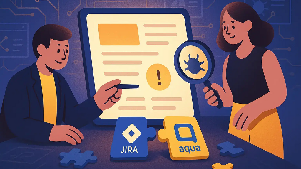 Penetration Testing Report Templates: How to Create Effective Pen Test Report image