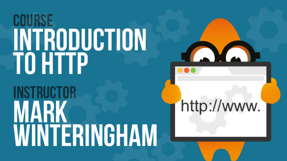 Introduction To HTTP image