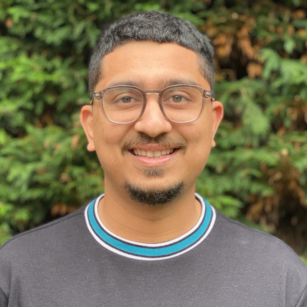Vaibhav Vaja's profile