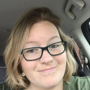 Amber Brocato profile image