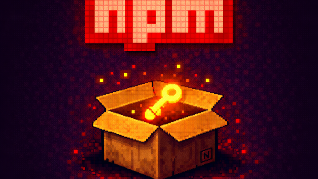 Attackers Are Hunting High-Impact Node.js Maintainers in a Coordinated Social Engineering Campaign image image