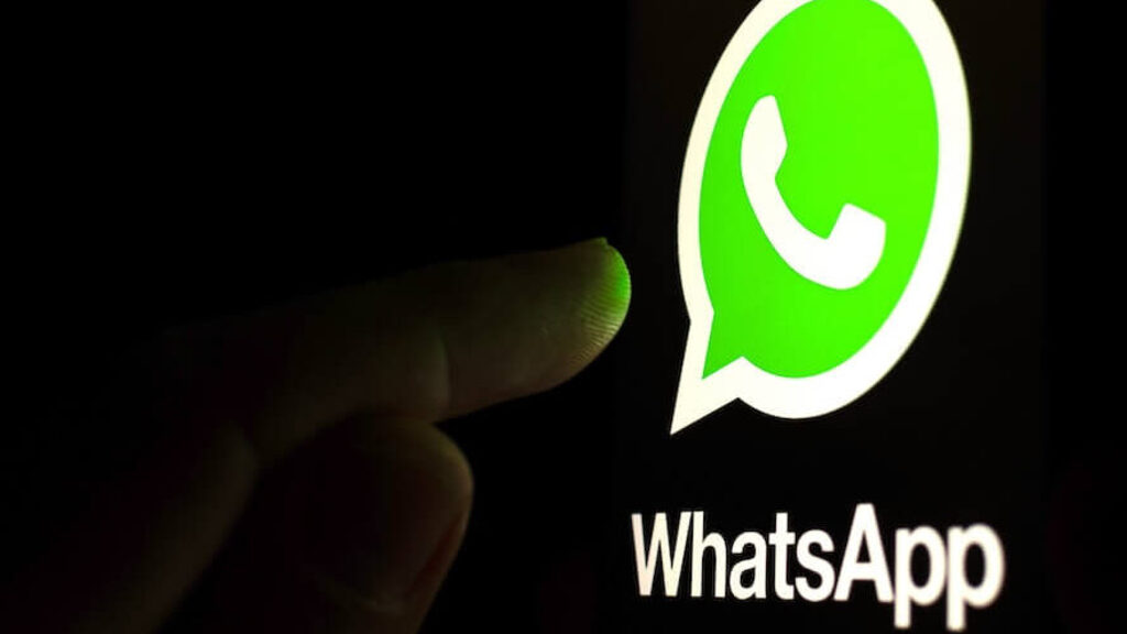 WhatsApp users targeted by ongoing VBScript malware campaign image image