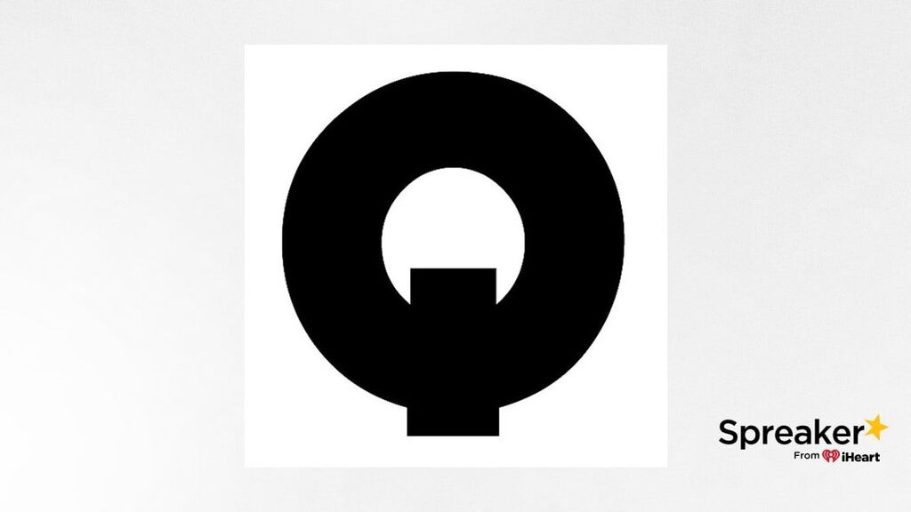 QR Podcast - Fiona Charles image